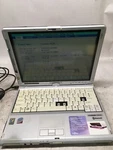 Fujitsu Lifebook T4220 As Is Intel Duo Core T7300 Ghz. Fixed Price $40.50.