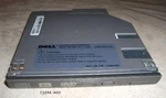 Genuine Dell Latitude D820 D830 Dvd + Rw Drive Module C3284-A00 XK907 Tested. Fixed Price $18.01.