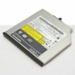Cd Dvd Multi Iv Slim Lenovo 45N7457 45N7516 Reader Writer UJ8A2 Ablk-q. Fixed Price $94.10.