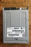 Panasonic Computer Floppy Disk Drive JU-256A868PC. Fixed Price $10.59.