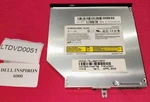 Genuine Dell Inspiron 1300 2200 B120 B130 Latitude 120L 131L Dvd Drive 0G9051. Fixed Price $10.00.
