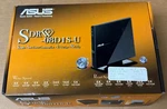 Asus SDRW-08D1S-U Dvd Writer External Optical Drive Usb 2.0 Brand-new. Fixed Price $19.99.