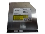 Hitachi-lg *** GU70N Cd/dvd-rw Drive Notebook Sata #NLW834. Fixed Price $23.23.