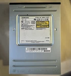 Genuine Samsung Cd-master 48E Cd-rom Model SC-148 Vintage 5.25 Disk Drive Clean. Fixed Price $24.99.