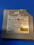 Quanta Gateway Sdr 081 (5501705) 8X Slim Ide Dvd Rom Drive Legacy Laptop Optical. Fixed Price $129.99.