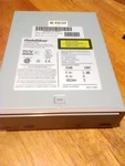 Goldstar 5.25IN Hh 16X Ide Cd-rom Drive, Beige CRD-8. Fixed Price $99.00.