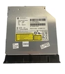 Hp Compaq Presario CQ45 Dvd Drive With Bezel Burner 686268-001. Fixed Price $12.81.