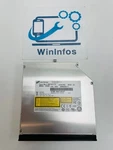 Reader Dvd Burner R/w Sata Dvr GT50N Sony Vaio SVE151G13M/SVE1512H1EW. Fixed Price $39.51.
