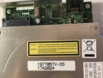 Teac Corporation TCJ-DV-28E Dell Dvd-rom Drive 1977067V-DS. Fixed Price $8.20.