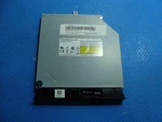 Lenovo 15.6" Z50-75 Genuine Dvd/cd Burner Drive DA-8A6SH AP0TG000710 5DX0F86404. Fixed Price $9.99.