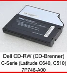 Dell Cd-rw Latitude C500 C600 C610 C510 C540 C640 Cpt Cpx Cs 49MDE-A01 D13. Fixed Price $29.08.