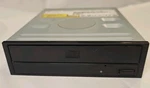 Bundle Of Hitachi-lg H-l GCE-8487B Ide Internal Cd-r/cd-rw Disk Drive Black. Fixed Price $12.00.