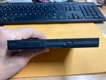 Ibm 24X 10X 8X Ide Slim Cdrw/dvd-rom Combo Drive For Laptops (GCC-4240N). Fixed Price $20.00.