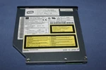 Toshiba SD-C2502 Laptop Dvd-rom Drive, 50-PIN Pata/ide Black. Fixed Price $9.90.