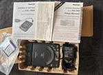 Panasonic KXL-783A 8X Pcmcia External Cd-rom Drive Vintage Laptop Win 95/98. Fixed Price $89.00.