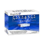 Magic Spin B522452 52X24X52 Internal Cd-rw Drive. Fixed Price $21.55.