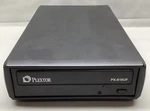 Plextor PX-810UF Dvd/cd Rewritable Drive No Power Cord Untested. Fixed Price $75.00.