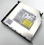 Au Imac 17"/20" (early 2006) Superdrive Optical DVR-K05PC 661-3852 678-0510G. Fixed Price $16.27.