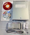 Toshiba SD-R5272 Dvd Writable Drive(made Japan)+ Connecting Cord-untested. Fixed Price $29.99.