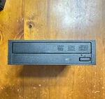Cd/dvd-rw Sata Optical Drive 0FY13 For Dell 3646 3847 Xps 8700 DH-16AES. Fixed Price $18.95.