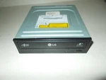 Lg GDH20NS15, Super Multi Dvd Rewriter, Sata, Black. #SU-464. Fixed Price $23.19.