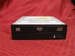 Hitachi-lg Dvd Writable/cd-rw Drive Model GSA-H21N. Fixed Price $19.99.