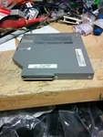 Dell Latitude D510 D610 Combo Disk Drive H9294 8W007-A01 7C394 Cd-rw Dvd Rom. Fixed Price $61.26.