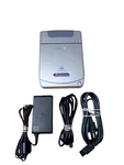 Sony CRX10U-A2 Digital Relay Portable Cd-rw Recorder & Music CD/MP3 Player. Fixed Price $34.42.