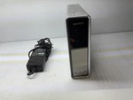 Sony DRX-820U External Double/dual Layer Dvd/cd Rewriteable Drive W/ Power Cord. Fixed Price $45.00.