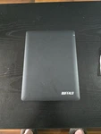 Buffalo Mediastation 16X External Bdxl Blu-ray Writer BRXL-16U3 No Cables. Fixed Price $119.99.