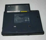 Hp Omnibook 900 4100 4150B 120MB LS-120 Superdisk / Floppy Drive Module. Fixed Price $88.00.