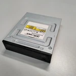 Toshiba Samsung Cd Dvd Rw Sata Optical Disk Drive SH-222AB/BEBS Fw SB00. Fixed Price $24.92.