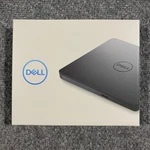 Dell Usb Slim Drive External Dvd+/-rw Read Write Black DW316 Nib Sealed. Fixed Price $19.95.
