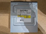 Samsung TS-H653 16X Dvd+-rw Sata Burner Drive Black Dell Optiplex Hp Lenovo. Fixed Price $12.94.