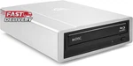 Owc Mercury Pro 5.25" Optical External Enclosure (no Drive). Fixed Price $83.43.