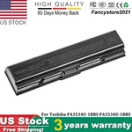 Laptop Battery For Toshiba Satellite L455-S5000 L455-S5008 L455-S5009 PA3534U. Fixed Price $17.49.