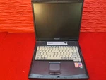 Used Panasonic Toughbook CF-51 15.4" Laptop 256MB Good Condition. Fixed Price $94.99.