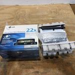 Lg GH22 Super Multi Dvd Rewriter 22X Used (shelf). Fixed Price $24.99.