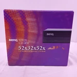 Benq 5232X Internal Cd-rw Drive 52X32X52X / Rewrite Read New. Fixed Price $34.99.