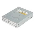 Internal Drive Burner Lg GSA-5163D Super Multi Dvd Ide 5.25 Inch. Fixed Price $27.84.