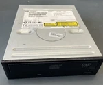 Hp GCC-4481B 48X32X48X Internal Ide Cd-rw/dvd-rom Drive Pn 352606-MD0. Fixed Price $17.50.