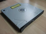 Hp Compaq CD-224E 1977047A-55 Cd-rom Drive Teac #C102CA. Fixed Price $14.95.