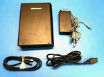Addonics Lg Sapphire SBWU3 External Disk Drive Bd-re Superspeed Usb 3.0. Fixed Price $128.59.