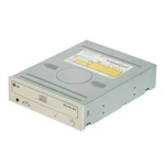 Internal Drive Burner Lg GCE-8520B Cd-r/rw Ide 5.25''. Fixed Price $25.56.