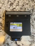 Dell 04TD13 Writer Model SN-208 Dvd/rw 8X Sata Drive And Caddy. Fixed Price $11.19.