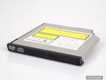 Toshiba Samsung SD-R6112 Slim Cd Dvd-rw Atapi Notebook Burner Drive Black. Fixed Price $27.55.