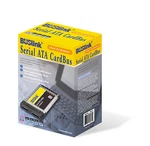 New Lot Of 10 Buslink 2 Port Serial Sata Cardbus. Fixed Price $59.99.