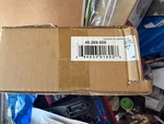 New Open Box Ergotron Pivot Wall Mount For 42" Flat Panel Display 45-269-009. Fixed Price $69.85.
