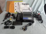 Jvc Everio Dvd Burner CU-VD20 Usb External Drive Direct Disc Recorder. Fixed Price $44.99.