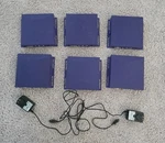 Brightsign Incomplete Set Of 6 XD1230 2-PORT 10/100 Hdtv Signage Player. Fixed Price $271.00.